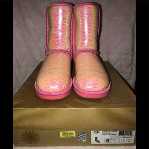 UGG Boots